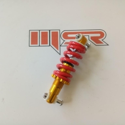 BS 046 - KADRO AMORTİSÖRÜ RENKLİ 175*750 SAIGUAN