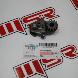 JS 030 - CYRPTON JIANSHE VİTES TARAĞI