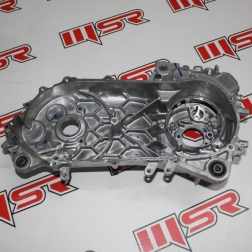 HCT 231 - HONDA ACTIVA 125 CARTER SOL A