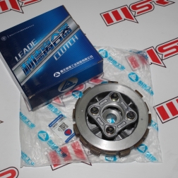 CBF 041A - CBF 150 DEBRİYAJ GÖBEĞİ LIDE 