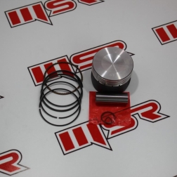 PST 024 - GY6 125 CC PİSTON KİT 52.50