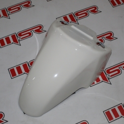 TVS 219A - TVS JUPİTER 125 ÖN ÇAMURLUK BEYAZ A