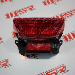 YBR K23 - YBR 125 ESD ARKA STOP