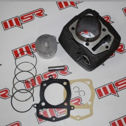 HRO 01C - HERO KARİZMA SİLİNDİR KİT A