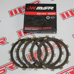 RKV 030 - RKS 150-200 TITANIC DEBRİYAJ BALATA