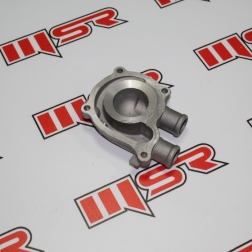 GY 086 - JAGUAR 500 RADYATÖR ÜST ÇIKIŞ