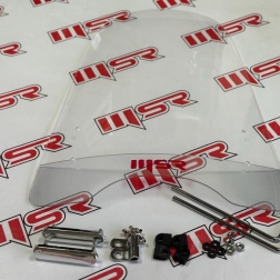 SİPER 02 - ÖN SİPER YÜKSEK MODEL MSR 47*56 YANSIMA YAPMAZ