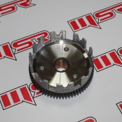 CRP 079 - CRYPTON DEBRİAJ TASTI C8 OEM 79 DİŞ