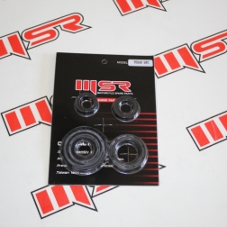 CNT 155 - MSR KEÇE SETİ TODAY