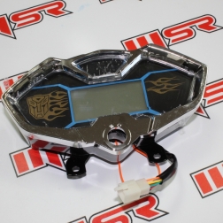 EBP 022A - TREEPORTER MODEL KM PANELİ