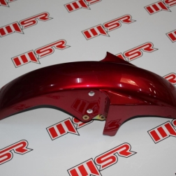 YBR 004 - YBR 125 BORDO ÖN ÇAMURLUK