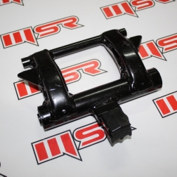 ZZR 063 - KUBA ZENZERO MOTOR ASKISI