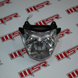 YBR K22 - YBR 125 ESD KOMPLE FAR