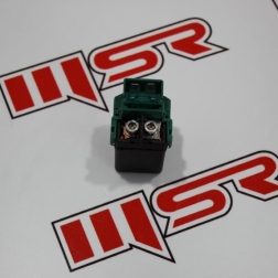 PS 055 - DYLAN 150 MARŞ ROLESİ