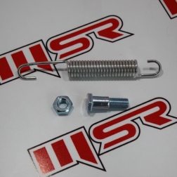 YBR 133 - YBR 125 YAN SEHPA YAYI VE VİDASI