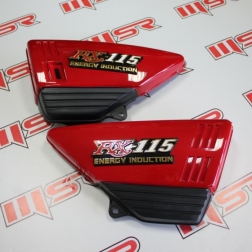 OOH 062 - RX 115(RX-S) YAN KAPAK KIRMIZI