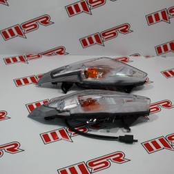 WGO 007 - WING-GO ÖN SİNYAL TK