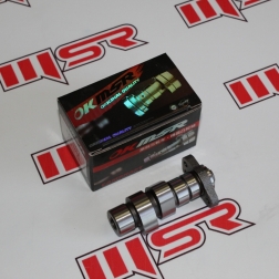 CF2 150 - CF 150 NK EKSANTRİK MİLİ