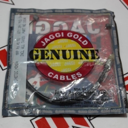 HH 055 -  HONDA KİNETIC SELE HALATI 