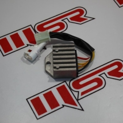 APC 056 - TVS APACHE 150 REGÜLATÖR 