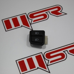 ALF 032 - HONDA ALPHA SELLEKTÖR DÜĞME OEM