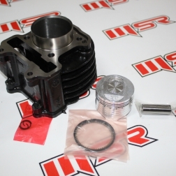 HRO 01A - HERO DUET 110 SİLİNDİR KİT A