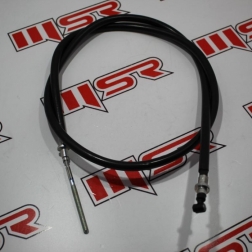 TVS 127 - TVS SCOOTY PEP 75-90 CC ÖN FREN HALATI A