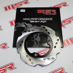 DİSK 004 - TVS APACHE RTR 180 ARKA DİSK MSR