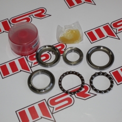 OND 036 - HONDA FORZA 250 ÖN FURÇ TK