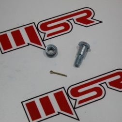 CG 103 - CG 125 ARKA FREN MANDAL VİDA TAKIMI