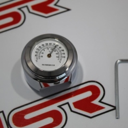 AKS 329 - GİDON SAAT UNIVERSAL CROM