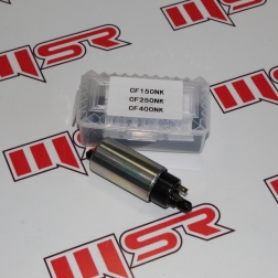 CF2 112 - CF NK 150/250/400 BENZİN OTOMATİĞİ