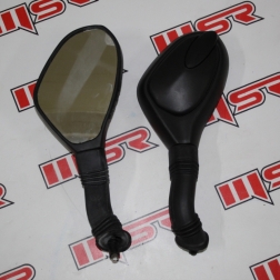 HRO 88 - HERO DUET 110 AYNA TK A