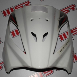 TVS 195 - TVS WEGO ÖN PANEL BEYAZ SAC A