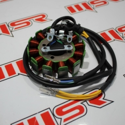 YK 18 - YUKI YK-250 AYDER STATÖR 160W