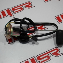 HT 005 - HONDA ACTIVA 100 ŞAMANDIRA