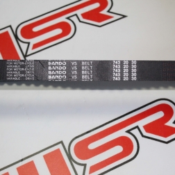 SCT 054E - KUBA CARGO 130-RUTEC CARGO 125 KAYIŞ 743-20-30 BANDO