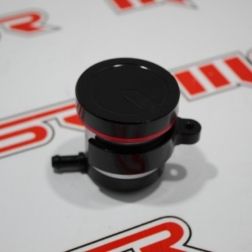 AKS 386 - CNC UNIVERSAL HİDROLİK YAĞ MERKEZİ SİYAH