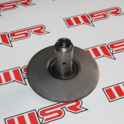 HCT 292 - HONDA ACTIVA 125 ARKA VARYATÖR SABİR YANAK A