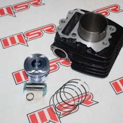 HM 061A - BAJAJ DISCOVR 125 CC SILINDIR KIT HINDISTAN