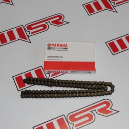 EZN 019 - EKSANTRİK ZİNCİR DRF 150/CRS/GN 125 25H*98L