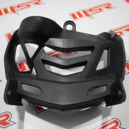 TVS 074 - TVS APACHE RTR RÜZGARLIK BAĞLANTISI A