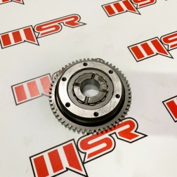 ACE 020A - ACE 125 MARŞ KAVRAMA KOMPLE 