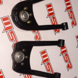 ATV 118C - ATV SALINCAK TK