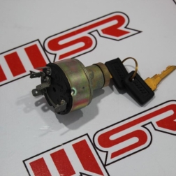 IZH 015 - IZH PLANET 5 KONTAK