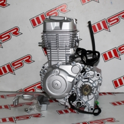 CB 056 - CB 125 E KOMPLE ALT MOTOR 