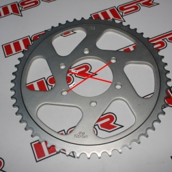 HD 064 - CF 400 NK ARKA DİŞLİ 520*54T