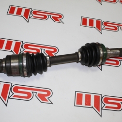 GY 050 - JAGUAR 500 ÖN SOL AKİS 500mm ORJİNAL