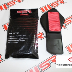 RS 016 - CYGNUS RS 125 HAVA FİLTRESİ  (TSE)
