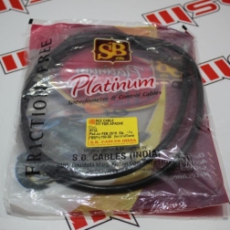 HSB 001 -  TVS APACHE GAZ HALATI SB 